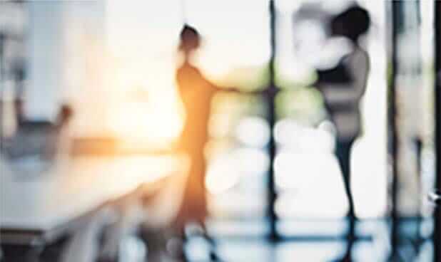 プライバシーの徹底