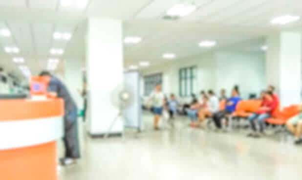 来院時は当日検査も可能