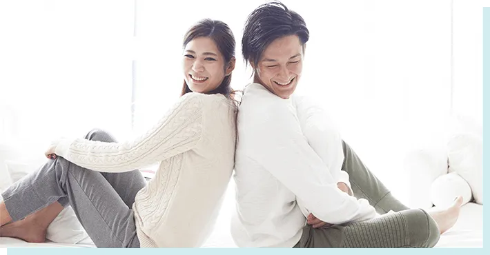 医師による診療で、適切な検査・処方を提案致します。